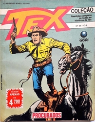 Imagem de  COLECÇÃO TEX Nº 66