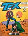 Imagem de  COLECÇÃO TEX Nº 14