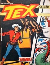 Imagem de  COLECÇÃO TEX Nº 8