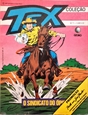 Imagem de  COLECÇÃO TEX Nº 7