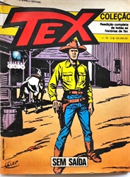 Imagem de  COLECÇÃO TEX Nº 78