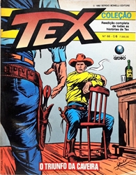 Imagem de COLECÇÃO TEX Nº 68