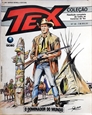 Imagem de COLECÇÃO TEX Nº 58