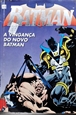 Imagem de 1 - A vingança do novo BATMAN 