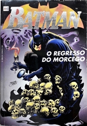 Imagem de 10 - O regresso do morcego 