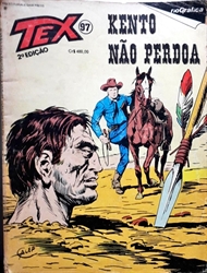 Imagem de 97 - Kento nao perdoa