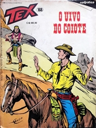 Imagem de TEX Nº 168