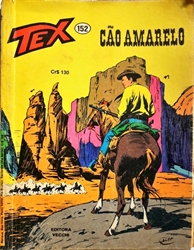 Imagem de 152 - Cão amarelo 