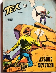 Imagem de  TEX Nº 142