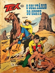 Imagem de 163 - O solitário do oeste