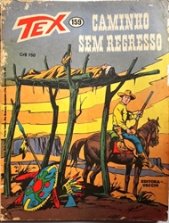 Imagem de 159 - Caminho sem regresso