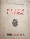 Imagem para categoria Boletim cultural - Câmara Municipal do Porto