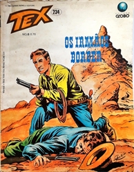 Imagem de TEX Nº 234