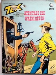 Imagem de TEX Nº 231