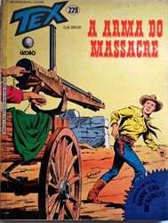 Imagem de TEX Nº 229
