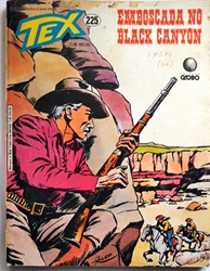 Imagem de TEX Nº 225