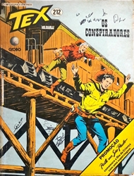 Imagem de TEX Nº 212