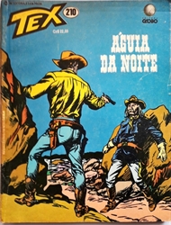 Imagem de TEX Nº 210
