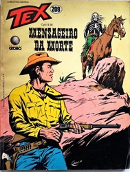 Imagem de TEX Nº 209