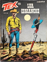 Imagem de  TEX Nº 203