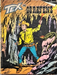 Imagem de 199 - Os reféns 