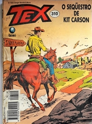 Imagem de  TEX Nº 310
