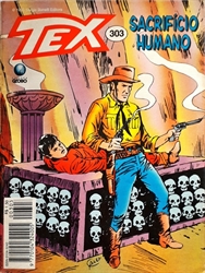 Imagem de TEX Nº 303