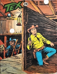 Imagem de  TEX Nº 270