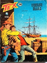 Imagem de   TEX Nº 266