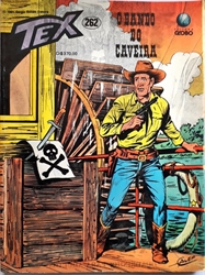 Imagem de  TEX Nº 262