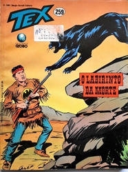 Imagem de   TEX Nº 259