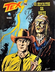 Imagem de    TEX Nº 256