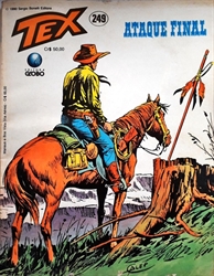 Imagem de TEX Nº 249