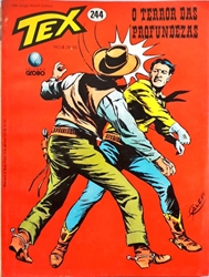 Imagem de TEX Nº 244