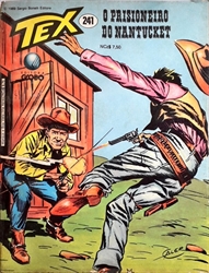 Imagem de  TEX Nº 241