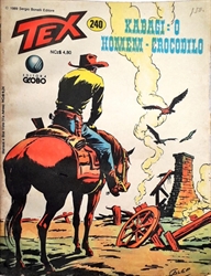 Imagem de TEX Nº 240