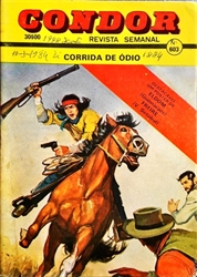 Imagem de Condor - Nº 603