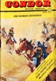Imagem de Condor - Nº 608