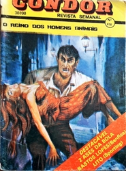 Imagem de Condor - Nº 618