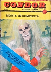 Imagem de Condor - Nº 630