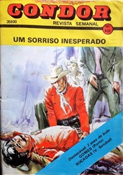 Imagem de Condor - Nº 633