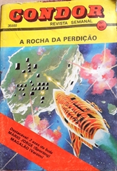 Imagem de Condor - Nº 635