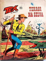Imagem de   TEX Nº 83