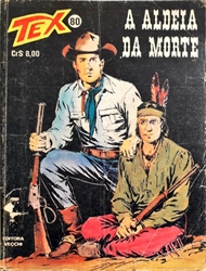 Imagem de   TEX Nº 80