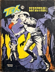Imagem de TEX Nº 78