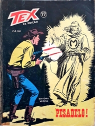 Imagem de TEX Nº 77