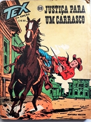 Imagem de TEX Nº 69