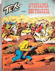 Imagem de TEX Nº 67