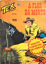 Imagem de  TEX Nº 65