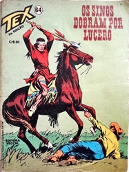 Imagem de  TEX Nº 64